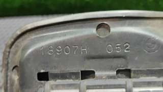 Лючок топливного бака BMW X5 E53 2004г. 18907H - Фото 2