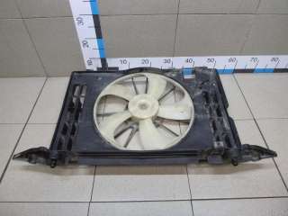  Вентилятор радиатора Toyota Corolla E150 Арт E12817354, вид 1