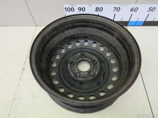 Диск колесный железо к Honda Civic 8 restailing  - Фото 6