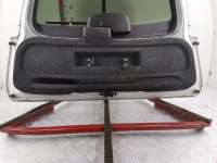 Крышка багажника (дверь 3-5) Peugeot 206 1 2005г. 8701R3 - Фото 11