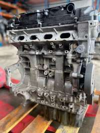 0135GL Двигатель к Citroen C4 Grand Picasso 1 Арт 18.66-2223939