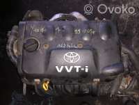 Двигатель  Toyota Yaris 1 1.3  Бензин, 2002г. yar13sil , artAPB2723  - Фото 3