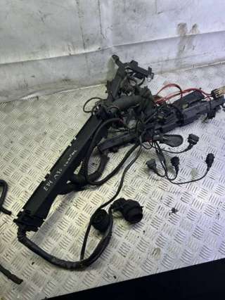  Проводка двигателя к BMW 5 E34 Арт 73451815