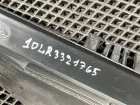Дефлектор радиатора верхний Land Rover Range Rover Sport 1 restailing 2011г. AH22 8A397 AA - Фото 9