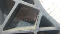 Педаль сцепления Ford Galaxy 1 restailing 1997г. 7M1 721 321 C, 98BVW 7520 CA - Фото 3