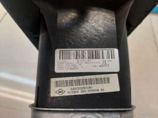 Подушка безопасности пассажирская (в торпедо) Nissan Almera G15 2014г. 985154AA0A - Фото 8