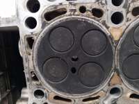 Головка блока цилиндров Volkswagen Touareg 1 2014г. 059103064CK VAG - Фото 17