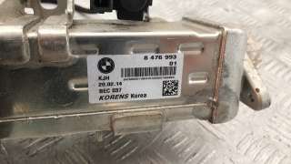 Радиатор EGR BMW X1 E84 2012г. 8476993 - Фото 2