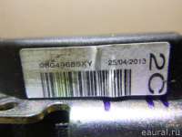 Ремень безопасности Citroen C-Elysee 2013г. 98049685XY - Фото 4