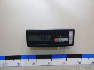 Радиатор масляный Hyundai H1 2 2007г. 264004A450 Hyundai-Kia - Фото 12