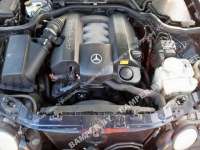  Двигатель к Mercedes E W210 Арт 104852994