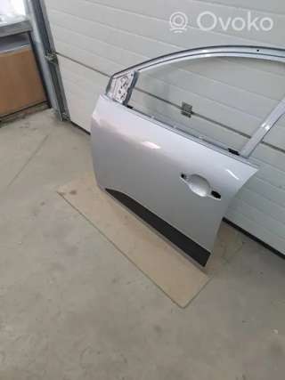 Дверь передняя левая Dacia Sandero 2 restailing 2022г. 801136242r , artPSL1413 - Фото 2