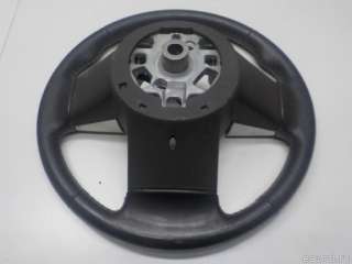 Рулевое колесо для AIR BAG (без AIR BAG) Nissan Navara D40 2006г.  - Фото 7