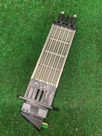 Электрический радиатор отопителя (тэн) Citroen C4 Grand Picasso 2 2014г. 52103100 - Фото 3