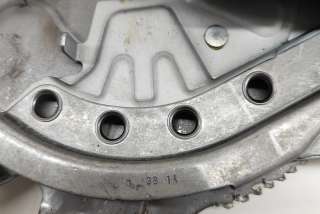 Рычаг ручного тормоза (ручника) MINI Cooper F56,F55 2014г. 6852181 , art9589594 - Фото 8