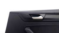 обшивка двери задней правой Volkswagen Polo 5 2020г. 6N5867024HCCI,6N5867024H - Фото 8