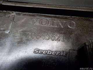 Бачок ГУР Volvo S60 1 2013г. 30645621 Volvo - Фото 5