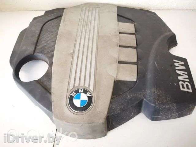 Декоративная крышка двигателя BMW X1 E84 2010г. 11147797410, 11147797410-06 , artIMP2141079 - Фото 1