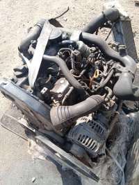 AFN Двигатель к Volkswagen Passat B5 Арт D102