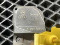 Датчик давления в шине Audi A4 B7 2008г. 4F0907275B - Фото 6