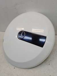 Кожух запасного колеса Mercedes CLA c117 2013г. A4638902100 - Фото 7