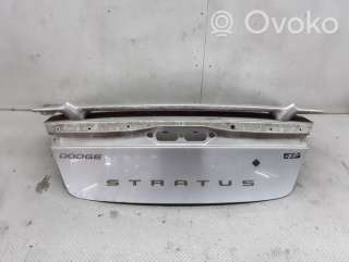 artDEV137211 Крышка багажника (дверь 3-5) к Dodge Stratus 1 Арт DEV137211