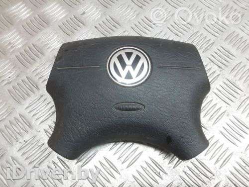 Подушка безопасности водителя Volkswagen Sharan 1 1999г. 7m0880201 , artDTL13372 - Фото 1
