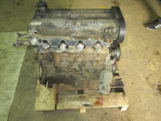  Двигатель к Ford Escort 6 Арт 34-97