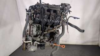 Двигатель  Honda Jazz 1 1.3 Инжектор Бензин, 2007г. L13A6  - Фото 4