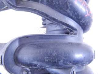 Коллектор впускной Peugeot 206 1 2001г.  - Фото 6