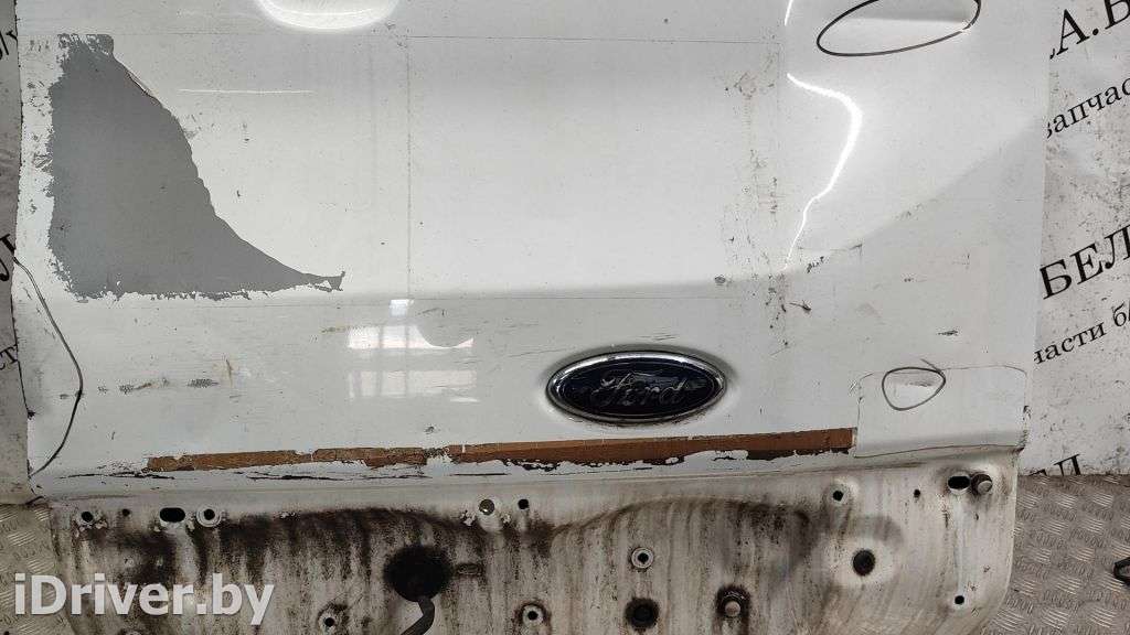 Дверь задняя распашная правая Ford Transit Custom 2018г. 1756857  - Фото 5