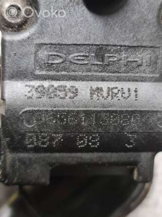 Заслонка дроссельная Peugeot 207 2008г. 9656113080, 397088 , artTDR8367 - Фото 2