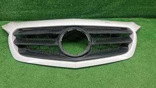 Решетка радиатора Mercedes Citan W415 2013г. A4158880023 - Фото 3