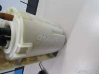 Насос топливный электрический (подкачка) Skoda Octavia A4 2001г. 1J0919051H VAG - Фото 3