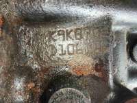 668942 Двигатель к Renault Kangoo 1 Арт 18.34-1078110