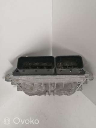 Блок управления двигателем Volvo XC60 1 2012г. 31303388, 0281015286 , artOMO3122 - Фото 2