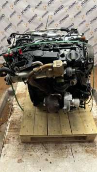 CAH Двигатель к Audi A4 B8 Арт 3901-94890467