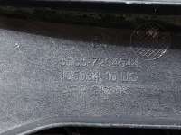 Кронштейн крыла BMW X5 F15 2013г. 51647294544 - Фото 6