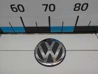 1J6853630BULM VAG Эмблема на крышку багажника к Volkswagen Golf 4 Арт E31407164