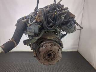 Двигатель  Kia Ceed 1 2.0 CRDi Дизель, 2009г. Z551127Z00,D4EA-F  - Фото 3