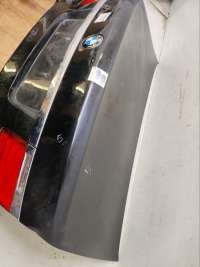 крышка багажника BMW 7 F01/F02 2009г. 41627172332 - Фото 2