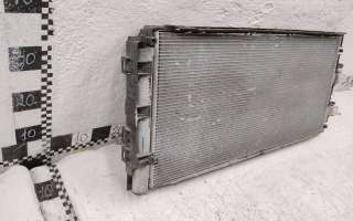 Радиатор кондиционера Geely Tugella 2021г. 8010061500 - Фото 2