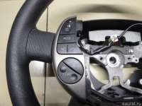 Рулевое колесо для AIR BAG (без AIR BAG) Toyota Prius 2 2004г. 4510047081C0 - Фото 2