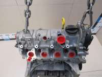 Двигатель  Skoda Roomster restailing   2010г. 03F100031F VAG  - Фото 8