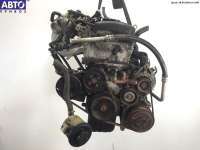 QG15DE Двигатель (ДВС) к Nissan Almera N16 Арт 54578275