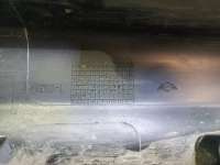 Накладка порога MINI Hatch 2013г. 51777300817 - Фото 12