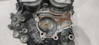 Крышка двигателя передняя Chevrolet Cruze J300 restailing 2012г. 55585883 - Фото 6