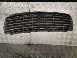 Решетка радиатора Mercedes S W220 2004г. a2208800383, 777200002 , artAMV7285 - Фото 2