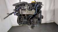 Двигатель  Saab 9-3 1 2.0 Турбо-инжектор Бензин, 2001г. B 205 R  - Фото 4