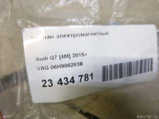 Клапан электромагнитный Audi A5 (S5,RS5) 1 2015г. 06H906283B VAG - Фото 6